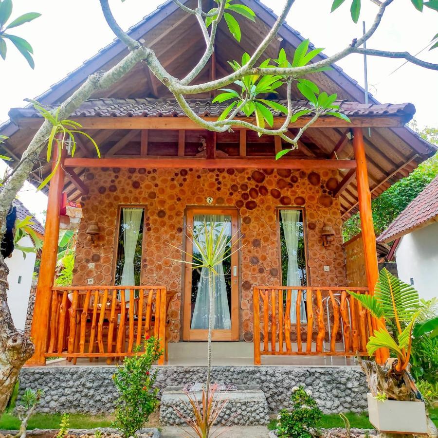Grealeen Cottages Ped المظهر الخارجي الصورة