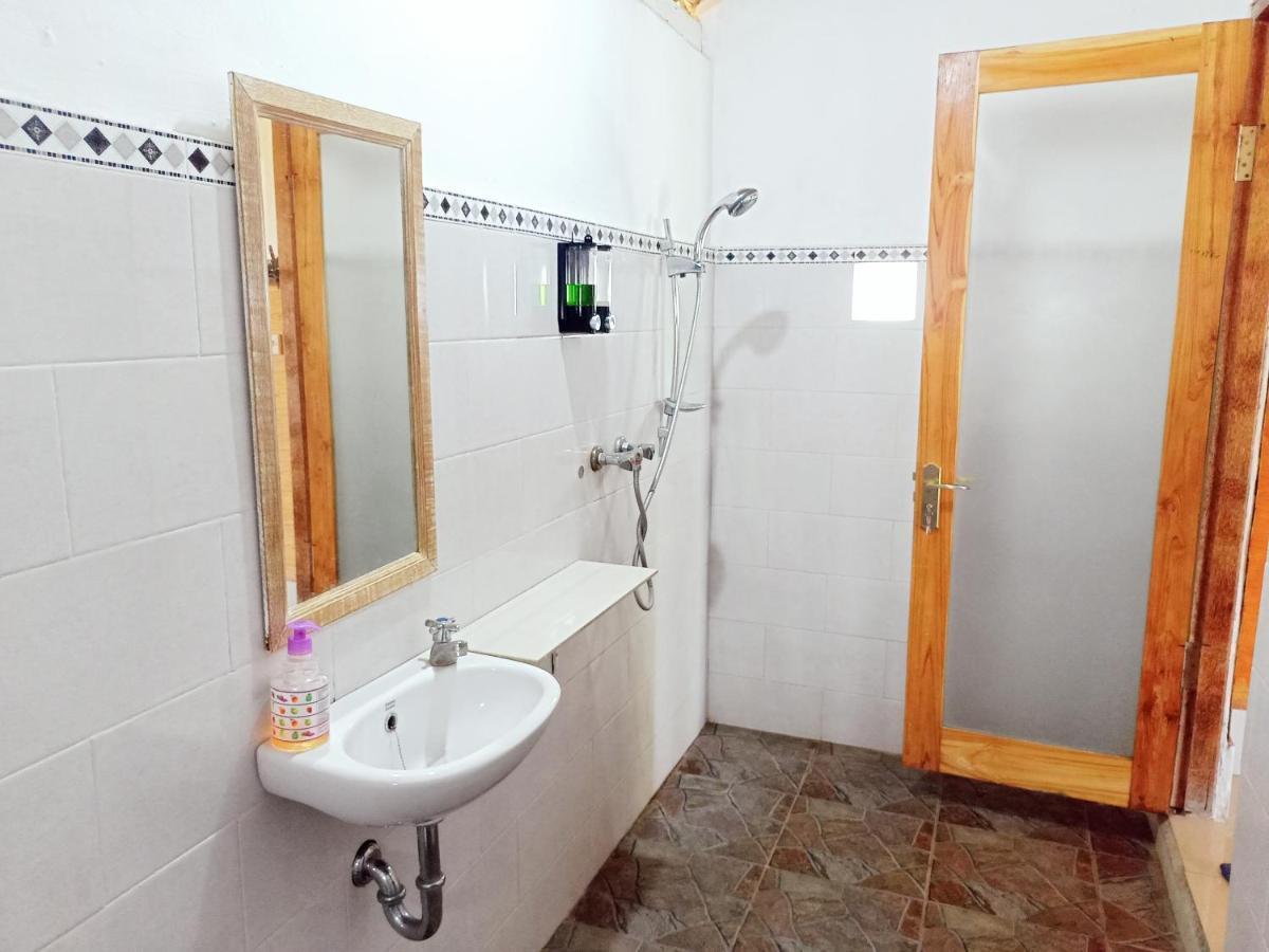 Grealeen Cottages Ped المظهر الخارجي الصورة