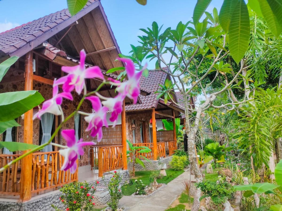 Grealeen Cottages Ped المظهر الخارجي الصورة