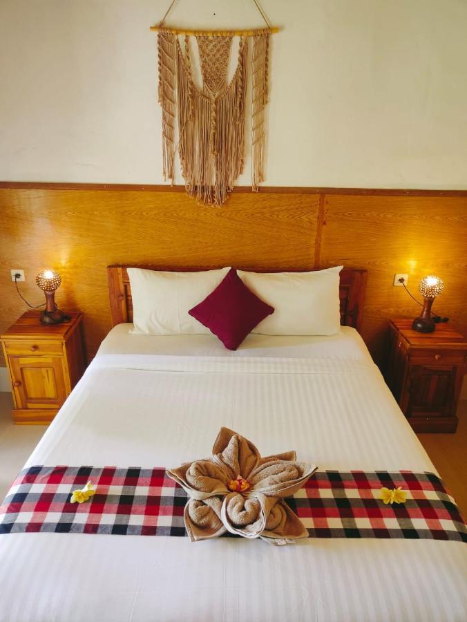 Grealeen Cottages Ped المظهر الخارجي الصورة